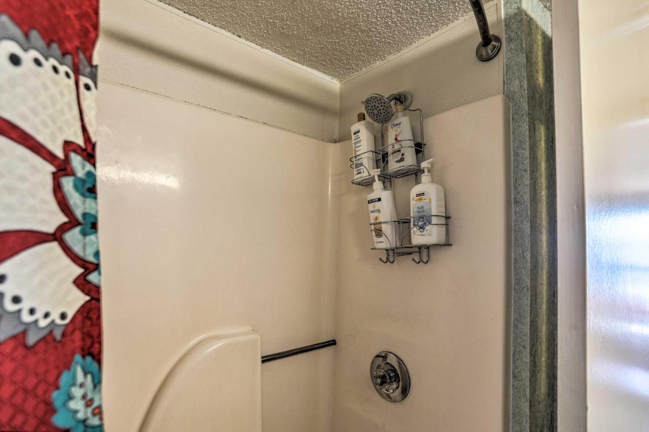 Myrtle Beach Condo With Pool Access Walk To Beach! エクステリア 写真